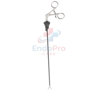 Pinza Quirúrgica Tipo Cuchara Premium, Equipo Dental, Resistente a la Corrosión - Product Image 4