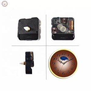 Ngày đêm <span class=keywords><strong>24</strong></span> giờ đồng hồ thạch anh phong trào - Product Image 2