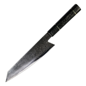 มีดเชฟเหล็กดามัสกัสพรีเมียม LEGACY BLADES ด้ามเรซิ่น ใบมีดเต็มด้าม สำหรับครัว ผลิตโดยโรงงานผู้ผลิต OEM ODM - Product Image 1