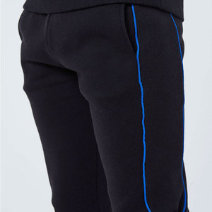 Service OEM, vente chaude, survêtements d'hiver à capuche imprimés pour hommes, 100% coton, logo personnalisé, vente en gros - Product Image 4