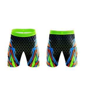 Maillots de football américain à drapeaux 7v7 pour femmes, uniformes pour adultes et jeunes, vêtements de sport entièrement sublimés, uniformes d'équipe à faible MOQ - Product Image 4
