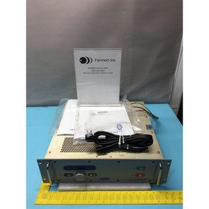 Generador de RF Comdel CX-1250S, 13.56 MHz - Equipo y Piezas de Semiconductores de Confianza de Marca Global - Product Image 2