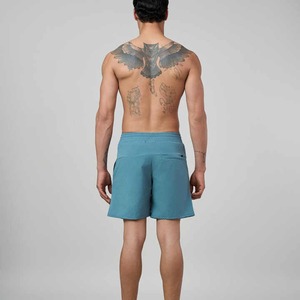 Nouveaux shorts d'été pour hommes, confortables, fins et respirants, pour la maison, le sport, les loisirs et les occasions décontractées - Product Image 5