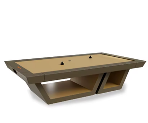 Mesa de Hockey de Aire de Lujo para Interiores con Diseño Moderno y Superficie de Alta Velocidad para el Hogar y Espacios Recreativos - Product Image 1