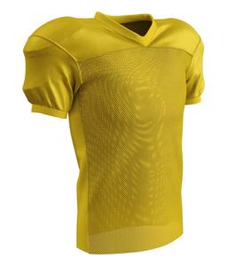 Взрослый возраст спандекс Американский футбол Джерси - Product Image 1