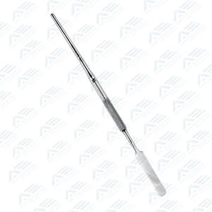 Instrumental Quirúrgico Dental, Herramientas Dentales Quirúrgicas de Acero, Espátula de Silicona y Compuesto para Aplicación, Espátula Quirúrgica Giratoria - Product Image 3