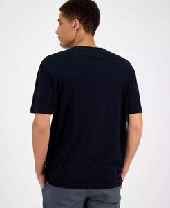 เสื้อยืดผู้ชายแขนสั้นคอกลมกระเป๋าคลอง | Tommy Bahama - Product Image 3