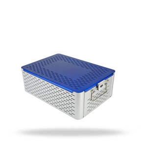 Kit d'instruments chirurgicaux orthopédiques manuels à vis Herbert, tailles 2.5, 3.0, 3.5, 4.0 mm, certifié CE ISO13485 Classe I - Meilleures ventes - Product Image 1