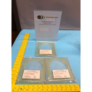 3 M.E.C. TECHNOLOGY MEC81105-202A OVERLAY, LOWER - Équipements et pièces semi-conducteurs d'occasion de qualité supérieure à l'échelle mondiale - Product Image 2