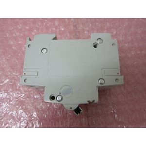 ABB, เซอร์กิตเบรกเกอร์, 16 แอมป์, 2 โพล - อุปกรณ์และอะไหล่เซมิคอนดักเตอร์ระดับโลกที่เชื่อถือได้ - Product Image 4