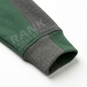 Sweat-shirts pour hommes de qualité supérieure, dernier design, vente en gros, basiques, en coton mélangé, nouveaux arrivages - Product Image 6