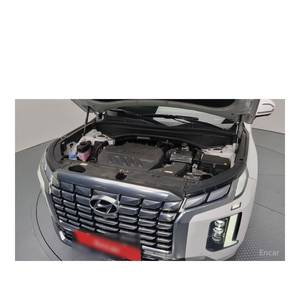 Hyundai Palisade Diésel 2.2 4WD Automático, Modelo Noviembre 2023, con 22,940 km, Asientos de Cuero, Volante a la Izquierda - Product Image 6