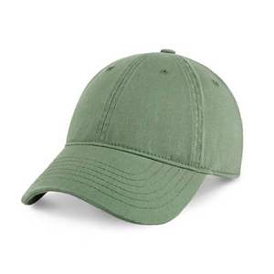 Gorra Clásica de Seis Paneles, Estilo Dad Hat, Poliéster/Algodón, Ajustable, Unisex, Logotipo Personalizado, Marca Privada, OEM, Estilo Casual, Múltiples Opciones de Impresión - Product Image 4