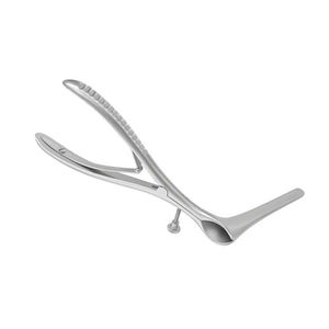 Espéculo Nasal Cottle Septum Speculum Thin Bld 90X7 MM, Espéculo Nasal Médico ORL Vienna para Uso Médico por Blush Surgical - Product Image 3