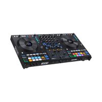Contrôleur DJ Rane FOUR Advanced à 4 canaux pour stems