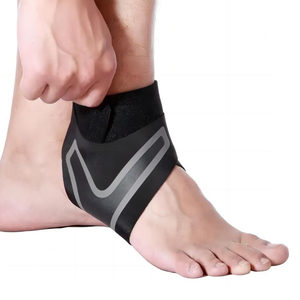 Top Quality Professional <b>Ankle</b> <b>Support</b> Brace For Running Gym Training And Everyday Comfort With Secure Compression Fit - Product Image 2