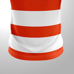 Camisetas Polo para Hombre Más Vendidas, Diseño Único, Impresión por Sublimación, Alta Demanda, Fabricadas en Fábrica - Product Image 6