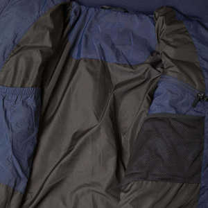 Veste d'hiver matelassée pour homme, à capuche, épaisse, chaude, imperméable, coupe-vent, rembourrée, parka pour homme - Product Image 6