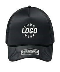 หมวกเบสบอลแบบ Trucker ปักลายตามสั่ง ปรับขนาดได้ ด้านหลังเป็นตาข่าย ดีไซน์สปอร์ตแฟชั่น สำหรับเล่นกีฬาและกิจกรรมกลางแจ้ง ใช้ได้ทั้งชายและหญิง รุ่น Four - Product Image 1