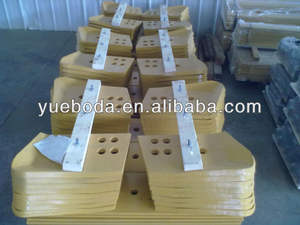 BD2G palude pista costruzione di scarpe parti macchine per Bulldozer - Product Image 4