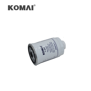 Filtre à carburant diesel KOMAI 860874-7  FF5156  WK724  E6682  95373  649780  1457434052  5006  69016183 pour PW170-5K - Product Image 2