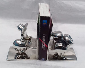 ที่วางหนังสือรูปรถแข่ง ของตกแต่งโต๊ะอาหาร ของโชว์สุดหรู ที่วางหนังสือสำหรับโต๊ะทำงาน ของตกแต่งบ้าน ของตกแต่งชั้นวางของ ของขวัญ - Product Image 5