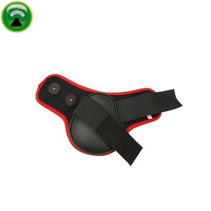 3 Colors Neoprene Horse Hoof <b>Boots</b> for Protective - Product Image 4