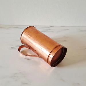 Carafe à eau en cuivre de qualité supérieure, fabriquée avec soin, finition lisse, prix d'usine en gros - Product Image 4