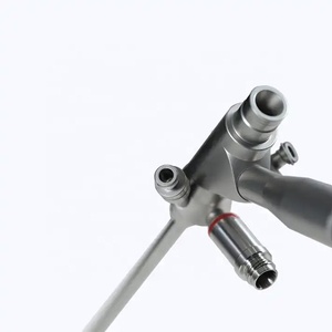 เครื่องมือส่องกล้องกระดูกสันหลังเครื่องมือศัลยกรรมกระดูกโดย zuol - Product Image 4