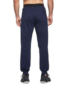 Pantalon cargo camouflage homme personnalisé, coupe ample et large, double genou renforcé, taille mi-haute, 100% coton, idéal pour la chasse ou le travail - Product Image 3