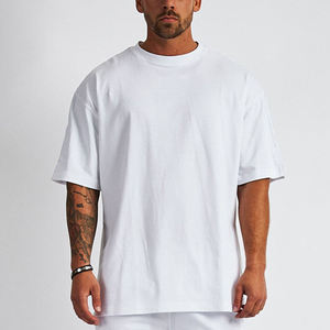 Ropa Deportiva para Hombre, Conjunto de Camiseta y Pantalones Cortos de Poliéster de Secado Rápido, Ropa Ligera para Gimnasio y Running - Product Image 6