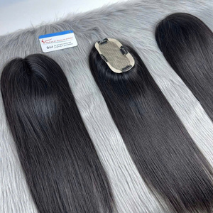 ขายส่งต่อผมแท้แบบตรงธรรมชาติ รุ่นฮิตประจำปี 2026 พร้อมส่งจากผู้ขายผมแท้ - Product Image 1