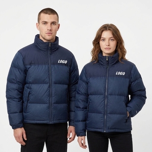 Manufacturer of Custom Puffer <b>Jacket</b> Women New Fashion Women Puffer Coat Waterproof Winter Bubble Puffer <b>Jacket</b> - Product Image 2