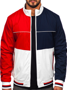 Custom Made Men's Outdoor Wear Bomber <b>Jacket</b> Winter <b>Warm</b> <b>Waterproof</b> Windbreaker Casual Plain Design Bomber <b>Jacket</b> - Product Image 5