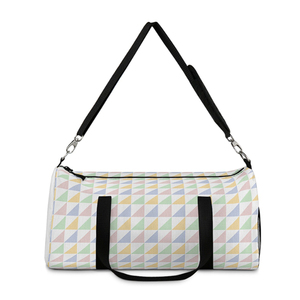 Bolsa Deportiva de Poliéster Ligera, Transpirable y Ecológica, Correa Ajustable Resistente, Agarre Cómodo, Gran Capacidad, Unisex, para Viajes - Product Image 1