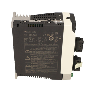 Controlador PLC MBDLT25SF completamente nuevo, servoaccionamiento MINAS serie A6 para PLC - Product Image 4