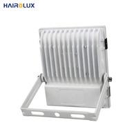 Projecteurs LED Hairolux 2026 les plus populaires, 5054 SMD2835, haute luminosité, réflecteur en aluminium moulé sous pression
