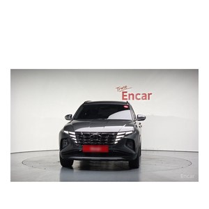 Hyundai Tucson 2023, 1.6L Turbo, 4WD, SUV, 15,951 km, Asientos de Cuero, Emisiones Euro V, Cámara Trasera - Product Image 2