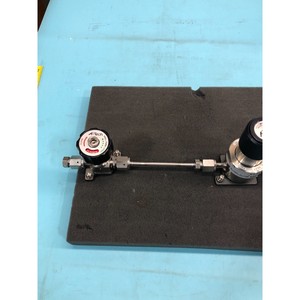 Régulateur de pression APTECH AP5008S 4 MT SC MK + - Équipement et pièces semi-conductrices de renommée mondiale à la confiance de tous - Product Image 1