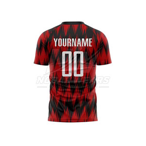 เสื้อฟุตบอล Match Performance เนื้อผ้านุ่มสบาย พร้อมเทคโนโลยีควบคุมเหงื่อ สำหรับการฝึกซ้อมและการแข่งขัน - Product Image 2
