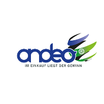 Andeo GmbH Gesellschaft für Einkaufsoptimierung logo