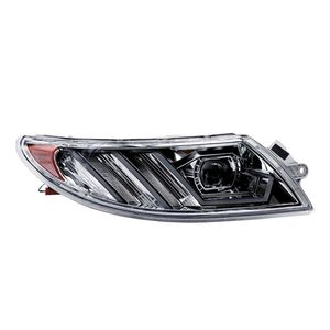Durastar 4200/4300/4400/4900 2002-2018 <b>LED</b> <b>Headlights</b> Assembly Compatible for Right/Passenger Side International Truck - Product Image 1