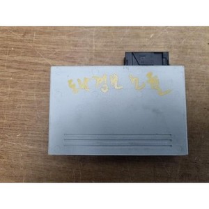 ECUs et modules informatiques d'occasion de la série 7 6941803 - Product Image 3