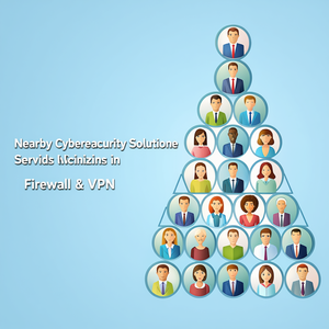 Servicios de Soluciones de Ciberseguridad Cerca de Ti, Especializados en Firewalls y VPNs - Product Image 3