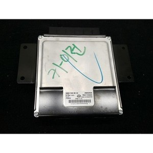 Unidad de Control del Motor (ECU) para Kyron Facelift 2007-2014, Usada, OEM 6645408032, Certificada por OE, Excelente Estado - Product Image 1