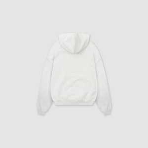 Custom <b>Oversized</b> <b>Long</b> Pullover <b>Hoodie</b> Men Women Heavyweight Cotton Fleece Solid Eco-friendly Streetwear OEM ODM Wholesale - Product Image 2