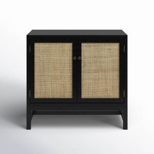 ตู้ห้องนั่งเล่นเน้นเสียงเปปเปอร์ดีน - Product Image 1