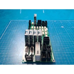 Module d'alimentation RF SCREEN RF-P01A, utilisé comme pièce détachée pour équipement semi-conducteur d'époque - Product Image 2