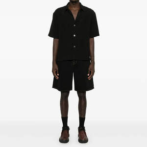 Shorts de Mezclilla Personalizados para Hombre, Shorts de Mezclilla Profesionales de Moda Urbana, Shorts de Mezclilla para Hombre Más Vendidos, Alta Calidad, Precio Económico, Personalizados - Product Image 4