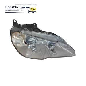 ไฟหน้า BM.W X5 E70 E71 AFS XENON ปี 2011-2013 รุ่น M50dX 50iX 40dX 35iX 30dX ของแท้ใหม่ OEM 63117240794 / 63117240793 ซ้าย ขวา - Product Image 2